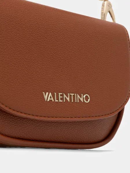Valentino Bags kézitáska DORIS RE barna