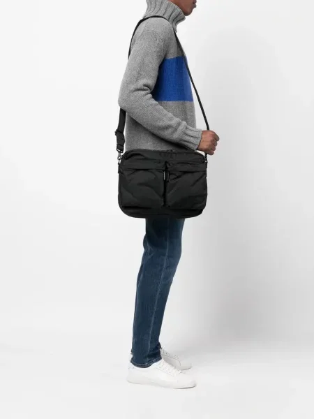 Taška Porter-yoshida & Co. černá