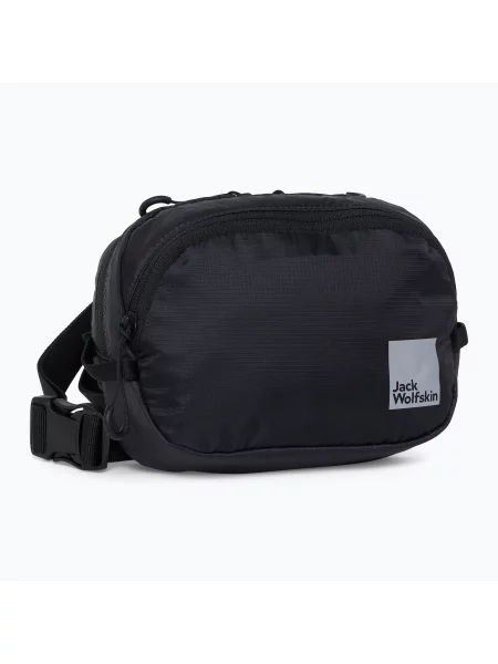 Jack Wolfskin nerka Wandermood czarny