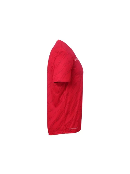 Majica Uhlsport crvena