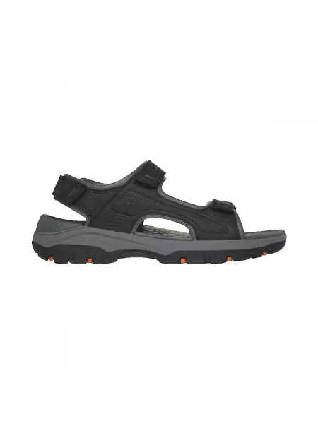 Tenisky Skechers čierna