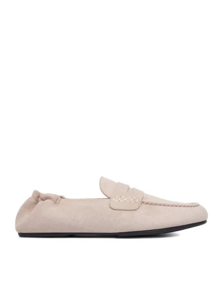 JENNY Мокасини розов