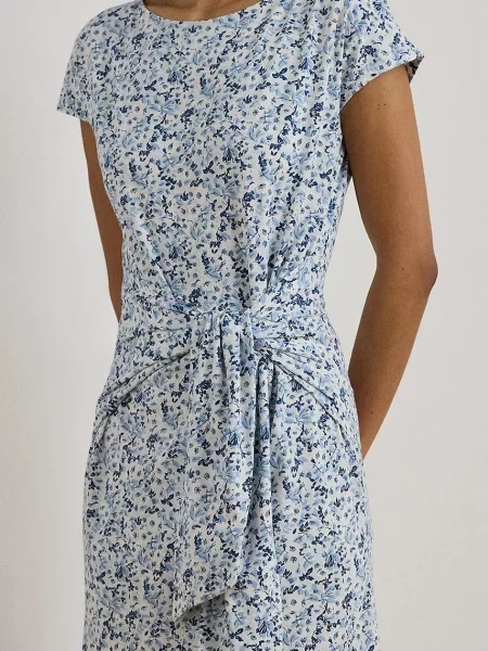 Платье Lauren Ralph Lauren