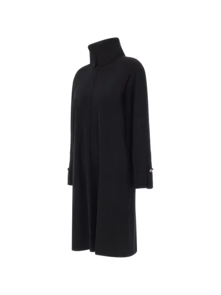 Lung rochie Elena Mirò negru