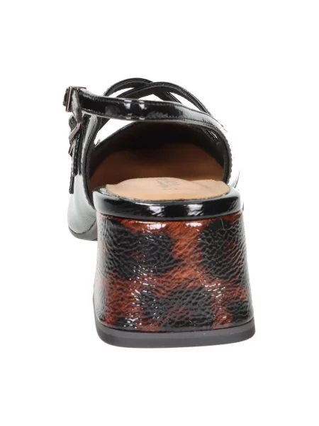 Pantofi Tamaris negru