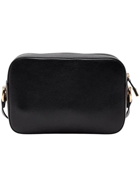 Geanta crossbody Liu Jo negru