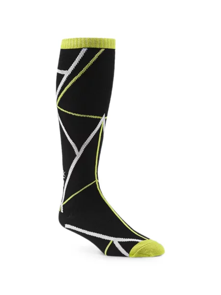 Șosete Reebok negru