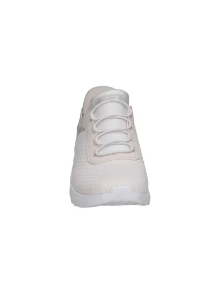 Tenisky Skechers biela