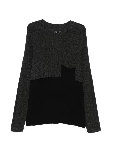 Pulover Yohji Yamamoto gri