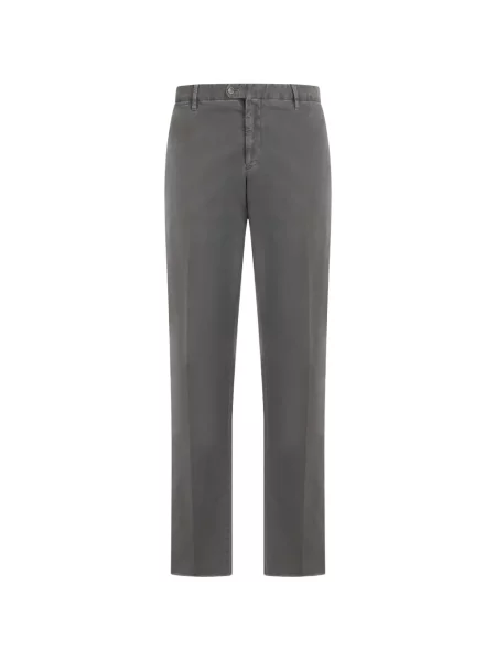 Pantaloni Fedeli gri