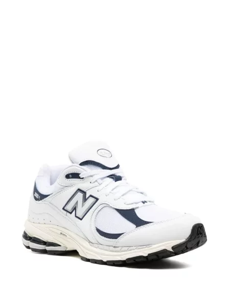Tenisky New Balance bílé
