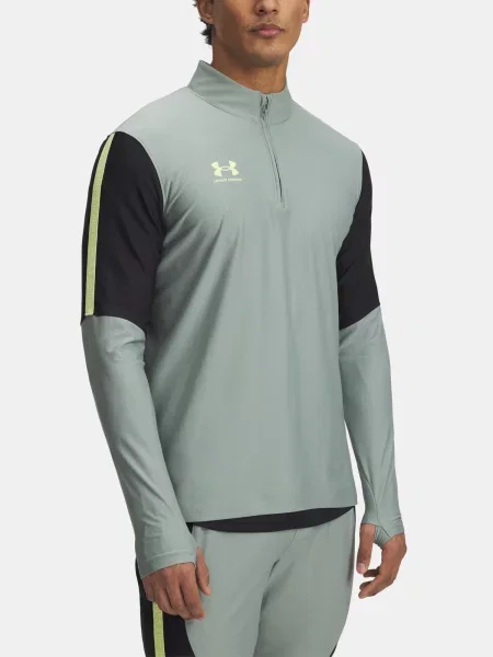Hanorac Under Armour gri
