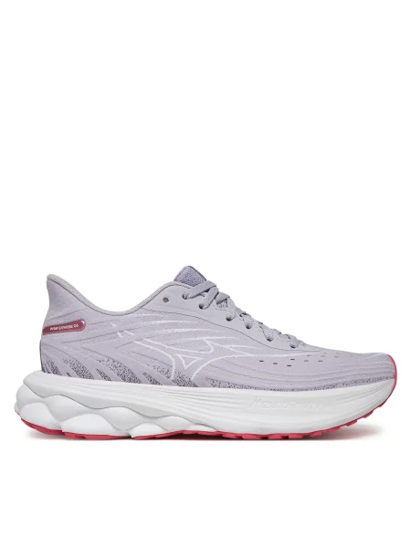 Pantofi pentru alergare Mizuno violet