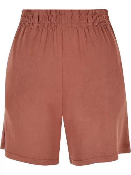 Urban Classics Pantaloni roz