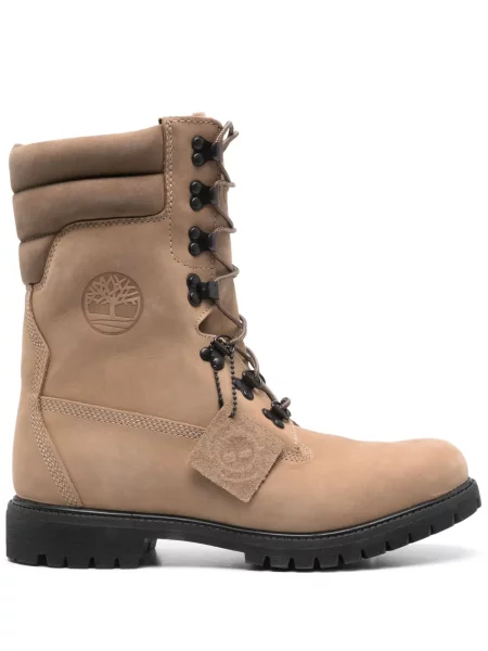 Mušketýrské kozačky Timberland