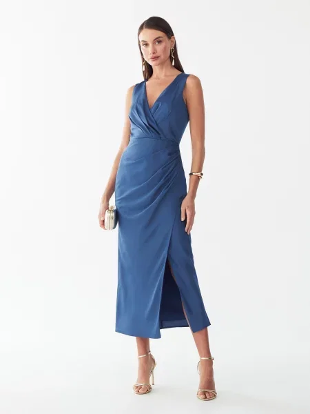 Willa Rochie Pilar safir