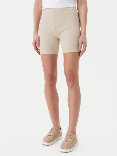 Calvin Klein Jeans Kolarki beżowy