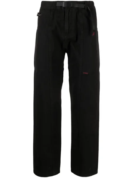 Pantaloni Gramicci negru