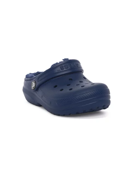 Pantofi copii Crocs albastru