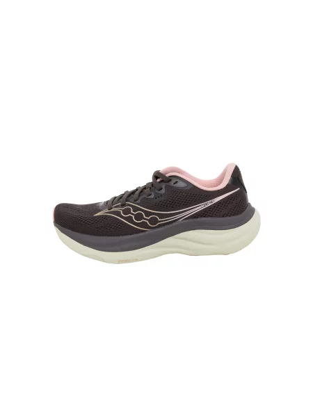 Sneakerși Saucony bej