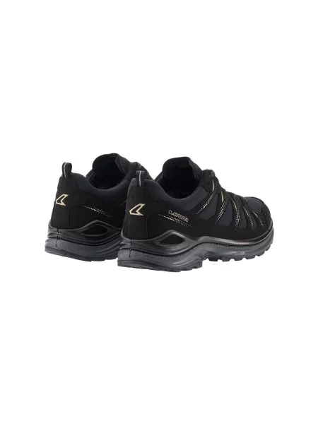 Pantofi Lowa negru
