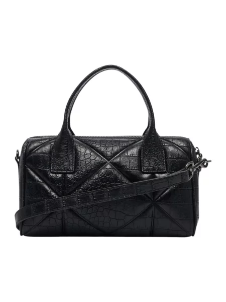 Torebka LOVE MOSCHINO czarna