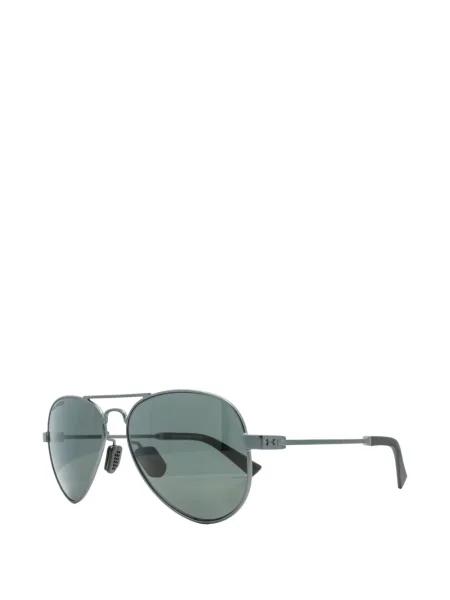 Ochelari de soare Under Armour gri