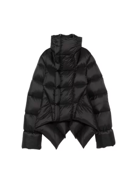 Kurtka Rick Owens czarna
