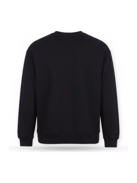 Bluza Barrow czarna