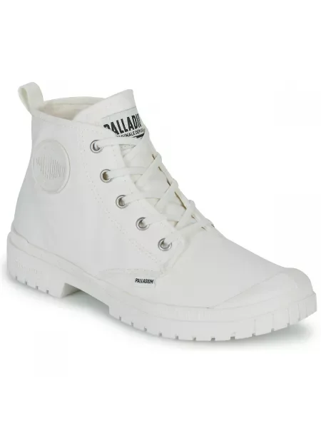 Tenisky Palladium biela