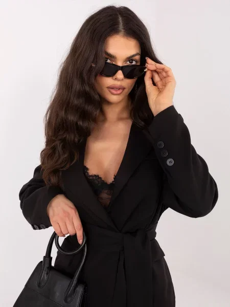 Curea Italy Moda negru