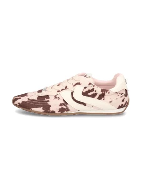 Tenisky Steve Madden hnědé