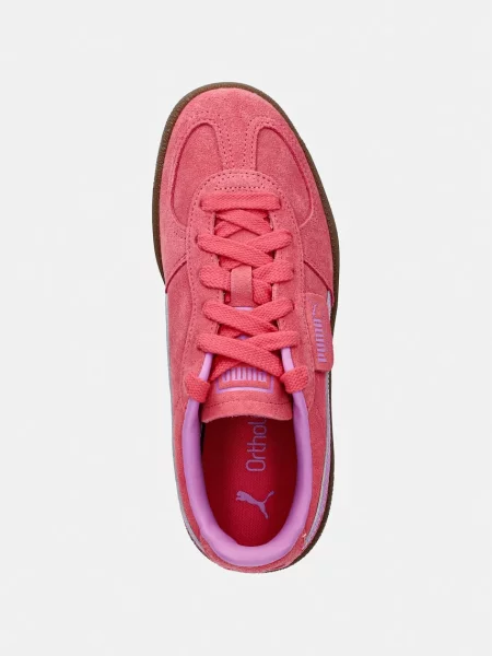 Детские кроссовки Puma