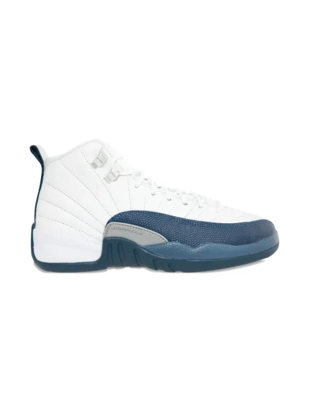 Sneakers Jordan 12 Retro λευκό