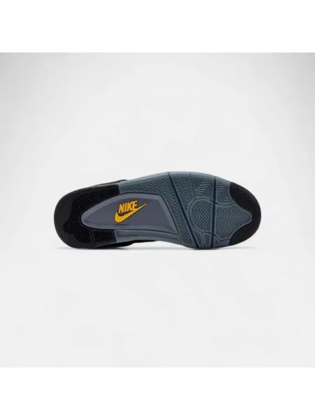 Pantofi Nike retro alb
