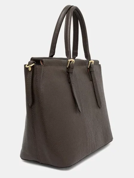 Шкіряна сумочка Answear.LAB