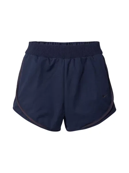 Nike Sportswear Pantaloni ciocolatiu negru