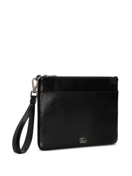 Geantă Dolce & Gabbana negru