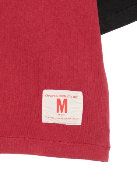 Tricou Champion roșu