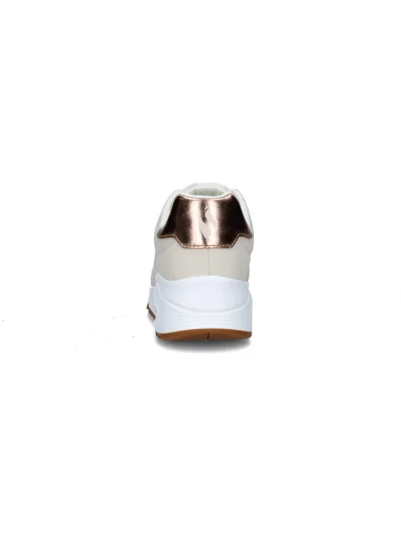 Pantofi Skechers bej