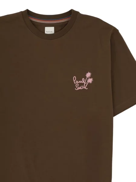 Tricou Paul Smith maro