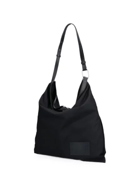 Geantă Jil Sander negru