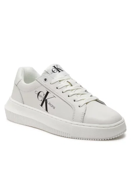 Superge Calvin Klein Jeans bela