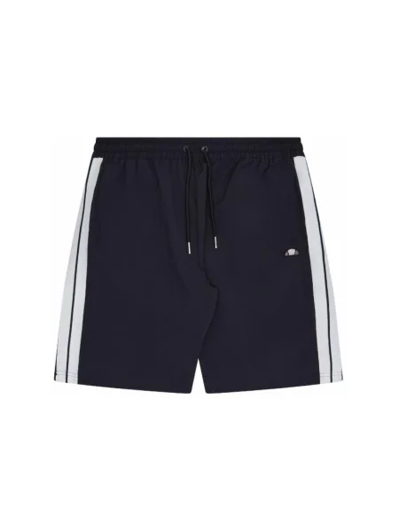 Pantaloni Ellesse scurte negru