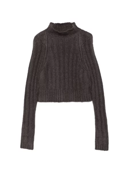 Pulover Rick Owens maro