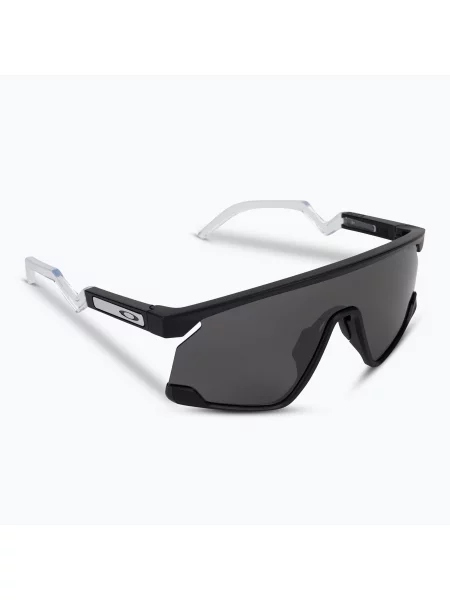 Oakley Akcesoria unisex ONE SIZE Okrągłe Okulary Przeciwsłoneczne czarny