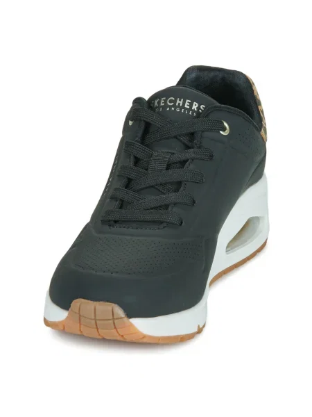 Pantofi Skechers negru