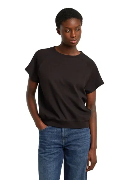 G-STAR Tricou negru