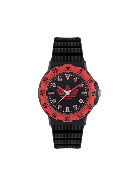 Часовници Adidas черно