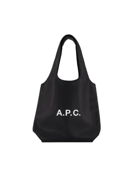 Torebka A.p.c. czarna